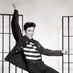 Portada Elvis Presley - (Let Me Be Your) Teddy Bear