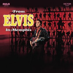 Portada Elvis Presley - Don't