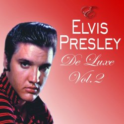 Portada Elvis Presley - It's Now or Never
