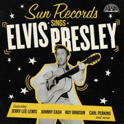 Portada Elvis Presley - (You're So Square) My Baby Don't Care