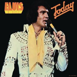Portada Elvis Presley - (Marie's the Name) His Latest Flame