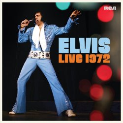 Portada Elvis Presley - Good Rockin' Tonight