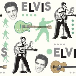 Portada Elvis Presley - Such a Night