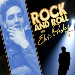 Portada Elvis Presley - King Creole