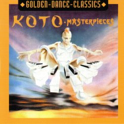 Portada Koto - Minoan war