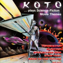 Portada Koto - Japanese War Game