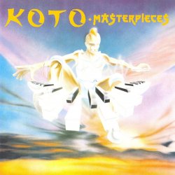 Portada Koto - Eye Of The Tiger