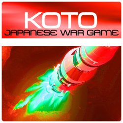 Portada Koto - Star Trek