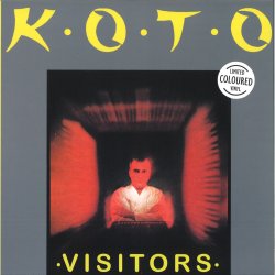 Portada Koto - Champion's Cue