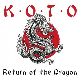 Portada Koto - Die Klapperschlange