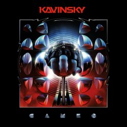 Portada Kavinsky - The Crash