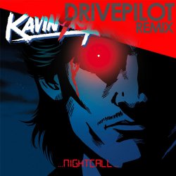 Portada Kavinsky - Arpanet Nightdrive Rework