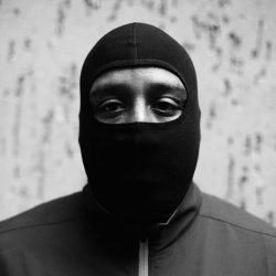 Portada DJ Stingray 313 - Stereotype Mix