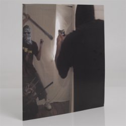 Portada DJ Stingray 313 - Reverse Engineering