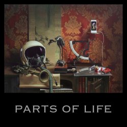 Portada Paul Kalkbrenner - Part five