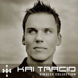 Portada Kai Tracid - Liquid Skies