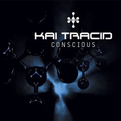 Portada Kai Tracid - Peyote Song