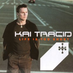 Portada Kai Tracid - Too Many Times