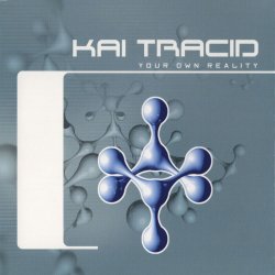 Portada Kai Tracid - Tracid Theme
