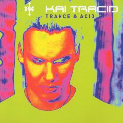 Portada Kai Tracid - Life Is Too Short