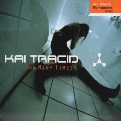 Portada Kai Tracid - Bad Shape