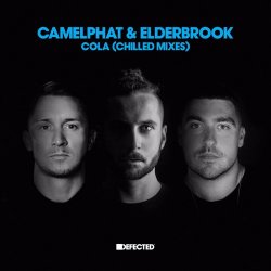 Portada CamelPhat & Elderbrook - Cola (Mixed)