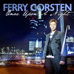 Portada Ferry Corsten - Yes Man