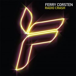 Portada Ferry Corsten - Just Breathe