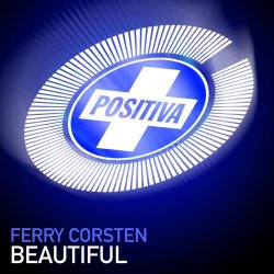 Portada Ferry Corsten - For Your Mind