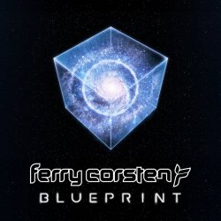 Portada Ferry Corsten - Tomorrow