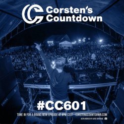 Portada Ferry Corsten - Lemme Take You