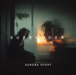 Portada Aurora Night - Surrender