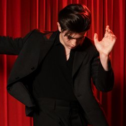 Portada Elliot James Reay - Who Knew Dancing Was A Sin
