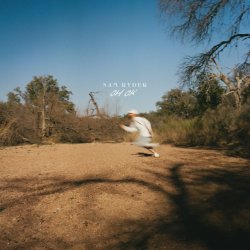 Portada Sam Ryder - OH OK