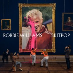 Portada Robbie Williams & Tony Iommi - Rocket