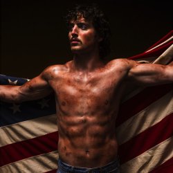 Portada Benson Boone - Momma Song