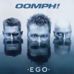 Portada Oomph - Who You Are