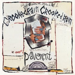 Portada Pavement - Gold Soundz