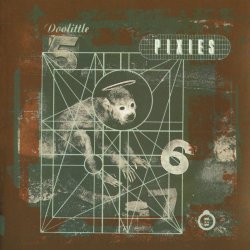 Portada Pixies - Tame