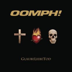 Portada Oomph - Wenn Du Mich Lässt