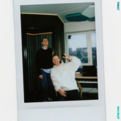 Portada Matoma & Nils Bech - Pain Relief