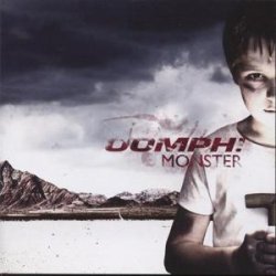 Portada Oomph - Wach Auf!