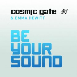 Portada Cosmic Gate - Your Mind