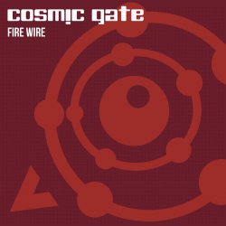 Portada Cosmic Gate - The Drums