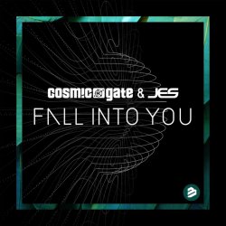 Portada Cosmic Gate - Lost In Music