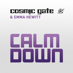 Portada Cosmic Gate - Open The Gate