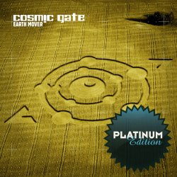 Portada Cosmic Gate - Wicked