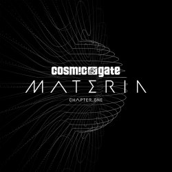 Portada Cosmic Gate - Analog Feel