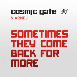 Portada Cosmic Gate - This Is The Party