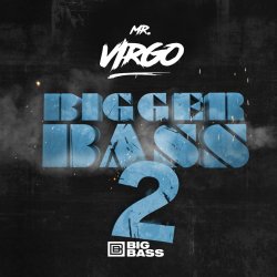 Portada Mr. Virgo - No Way Out